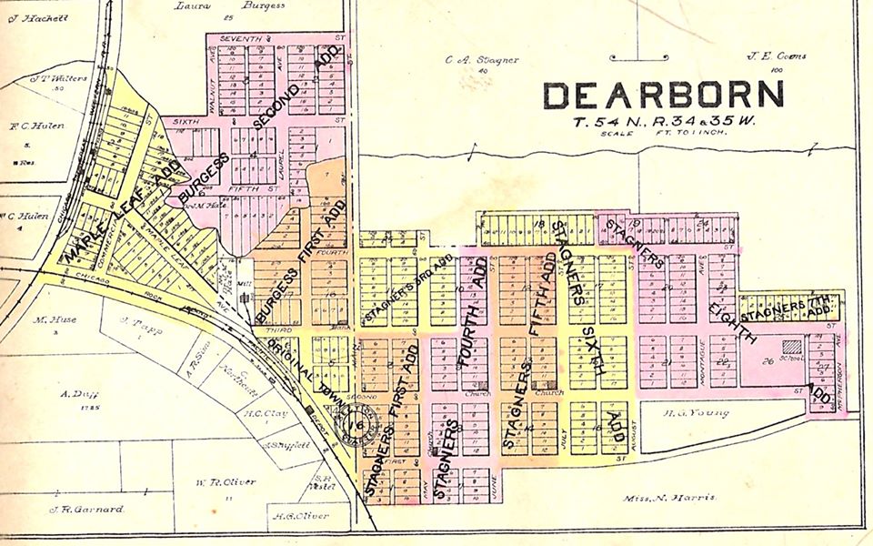 Jim Davis Memorial Page